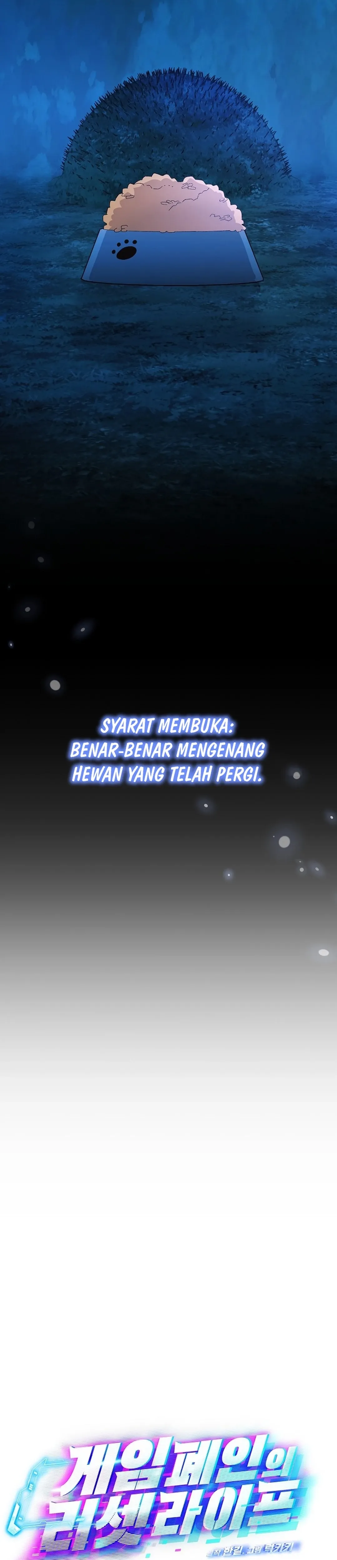 Read Kehidupan Dari Seorang Gamer Akut Dimulai Ulang ID Manga Online