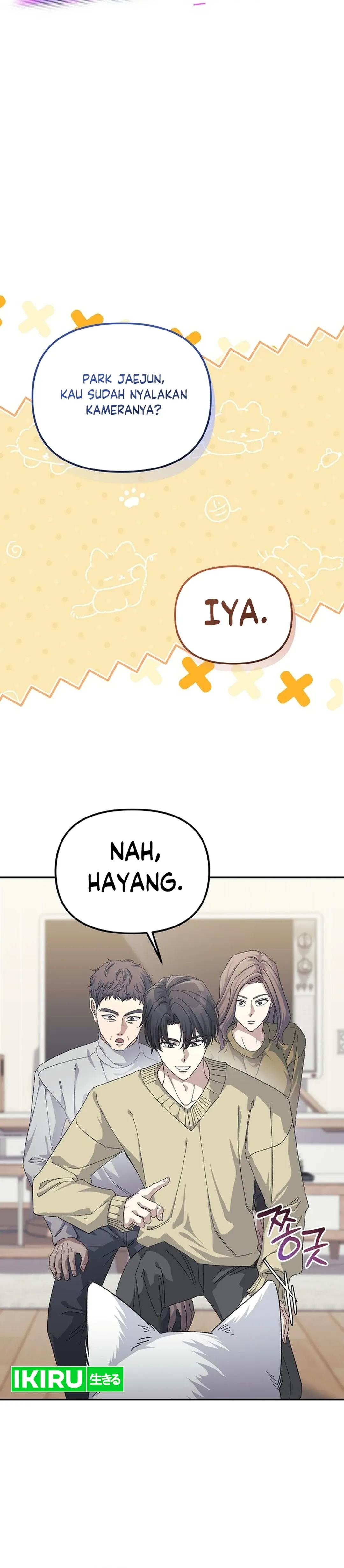 Read Kehidupan Dari Seorang Gamer Akut Dimulai Ulang ID Manga Online