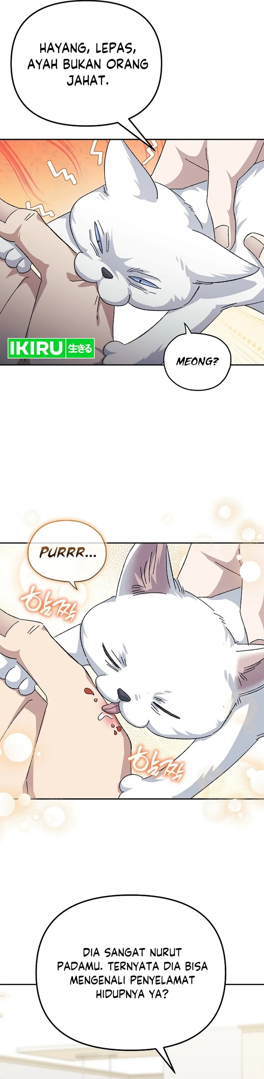 Read Kehidupan Dari Seorang Gamer Akut Dimulai Ulang ID Manga Online