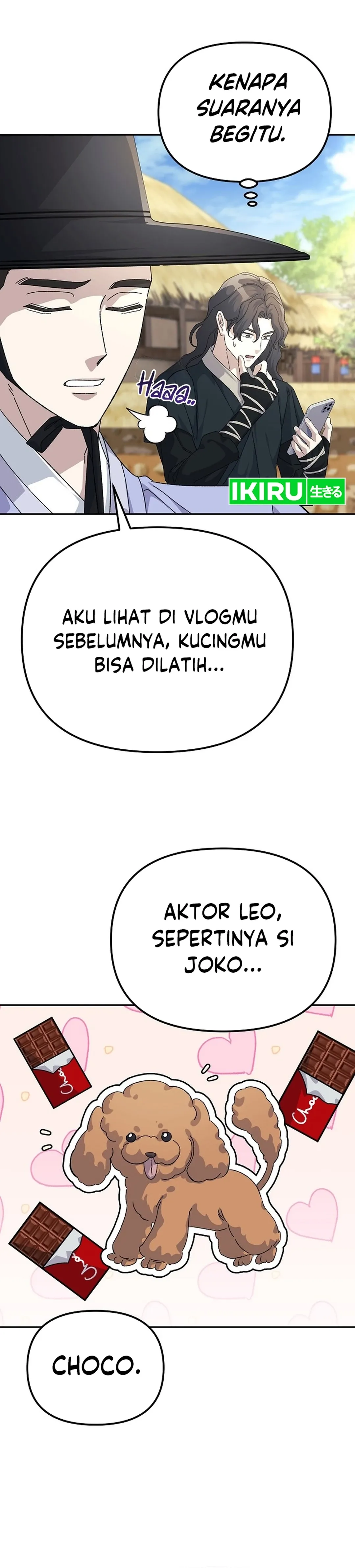 Read Kehidupan Dari Seorang Gamer Akut Dimulai Ulang ID Manga Online