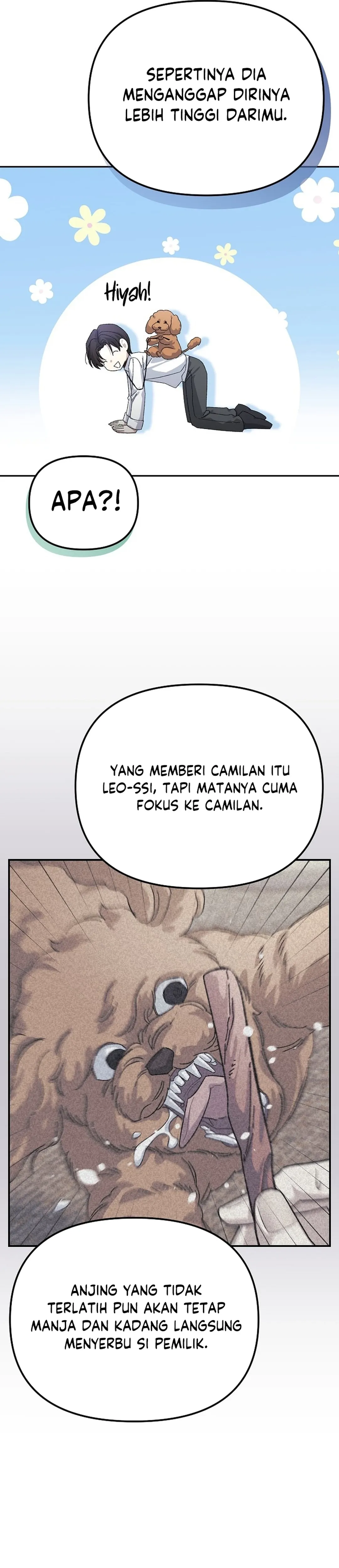 Read Kehidupan Dari Seorang Gamer Akut Dimulai Ulang ID Manga Online