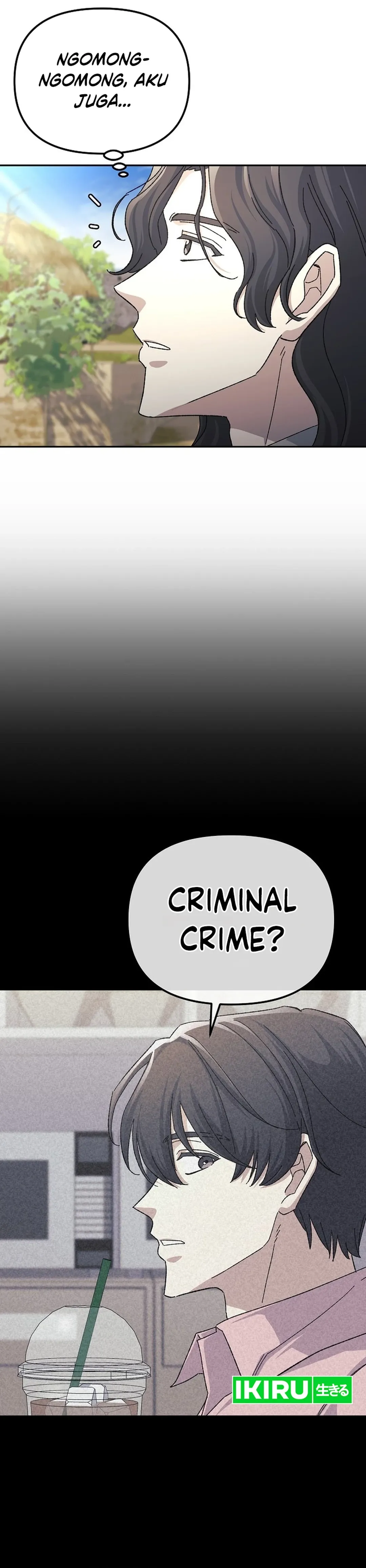 Read Kehidupan Dari Seorang Gamer Akut Dimulai Ulang ID Manga Online