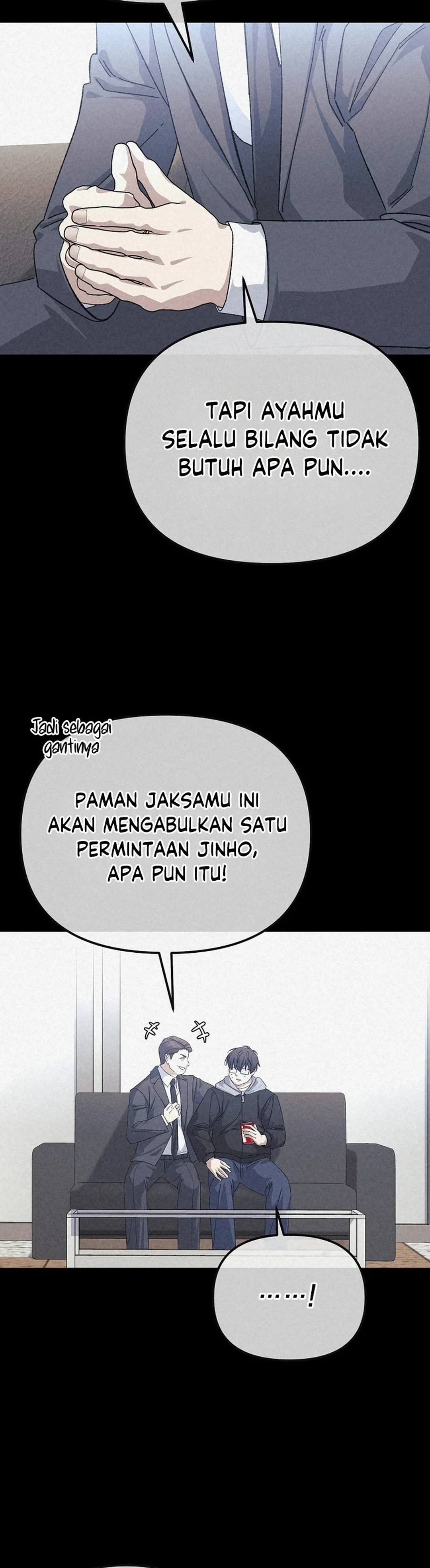 Read Kehidupan Dari Seorang Gamer Akut Dimulai Ulang ID Manga Online