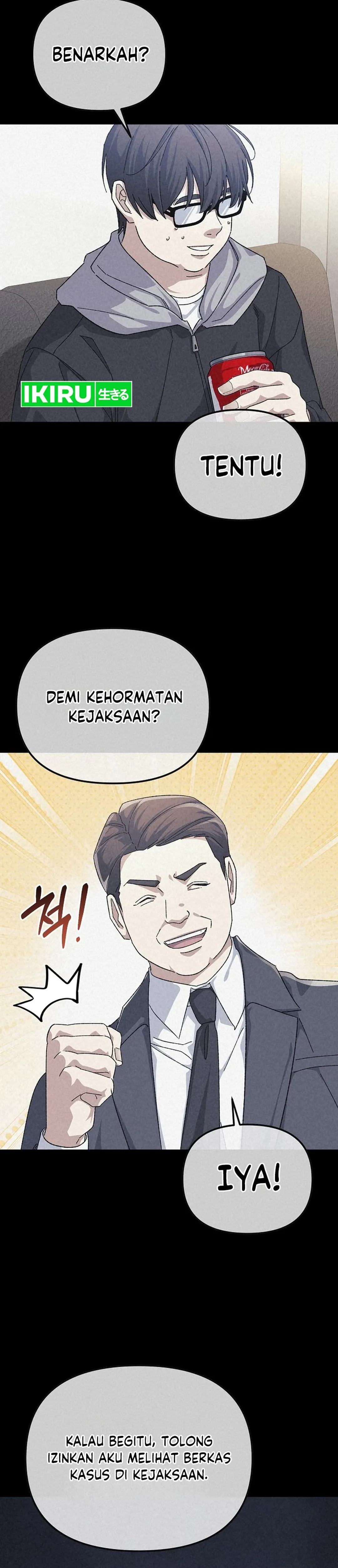 Read Kehidupan Dari Seorang Gamer Akut Dimulai Ulang ID Manga Online
