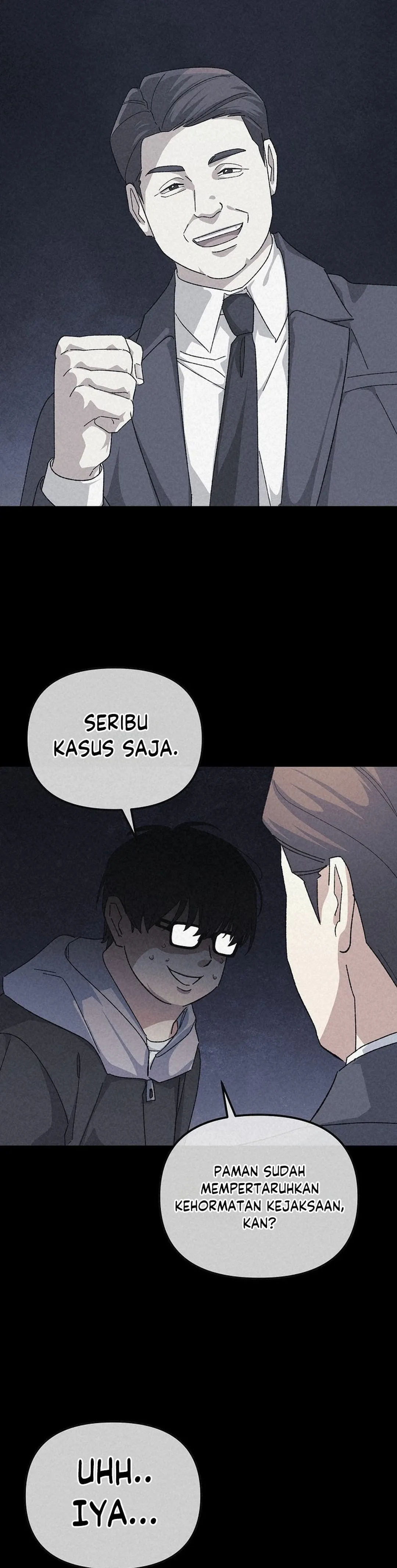 Read Kehidupan Dari Seorang Gamer Akut Dimulai Ulang ID Manga Online