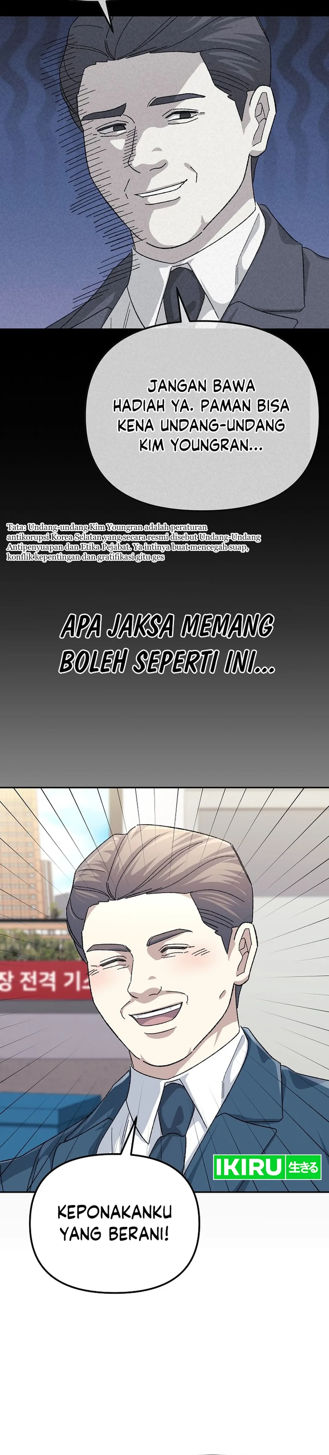 Read Kehidupan Dari Seorang Gamer Akut Dimulai Ulang ID Manga Online