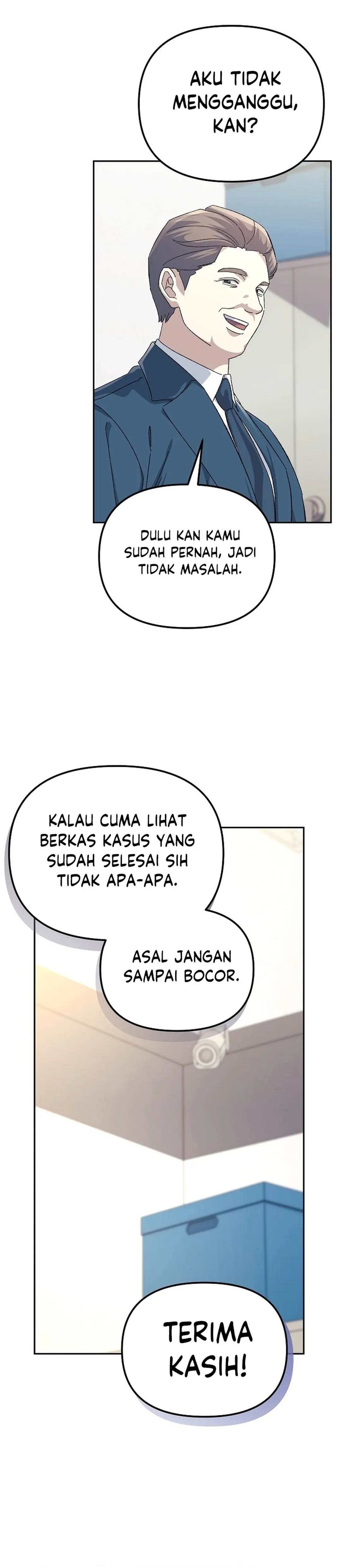 Read Kehidupan Dari Seorang Gamer Akut Dimulai Ulang ID Manga Online