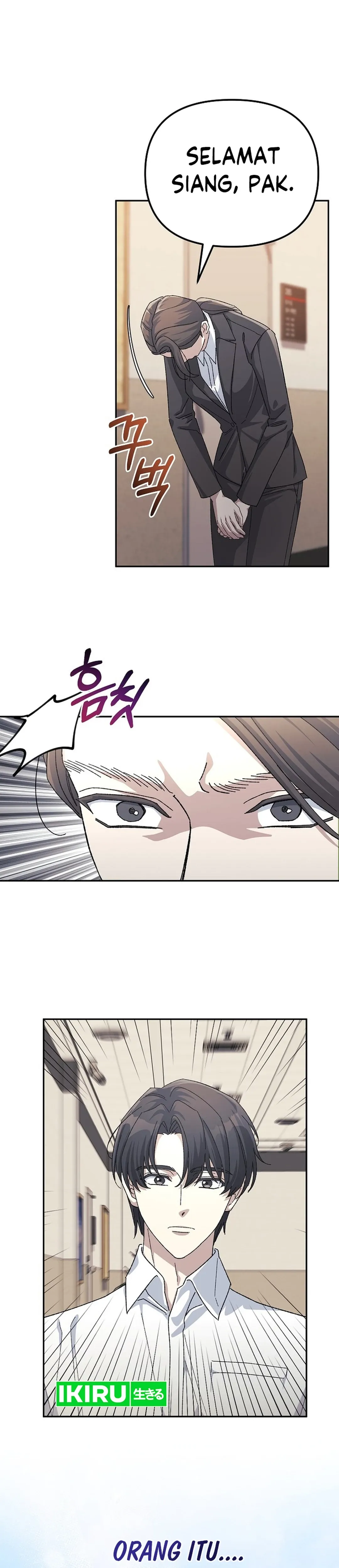 Read Kehidupan Dari Seorang Gamer Akut Dimulai Ulang ID Manga Online