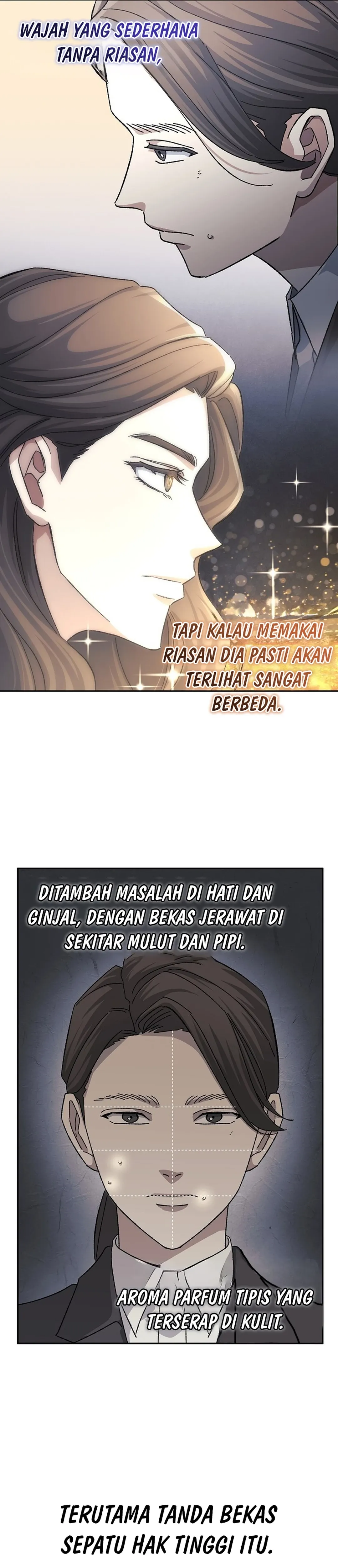 Read Kehidupan Dari Seorang Gamer Akut Dimulai Ulang ID Manga Online