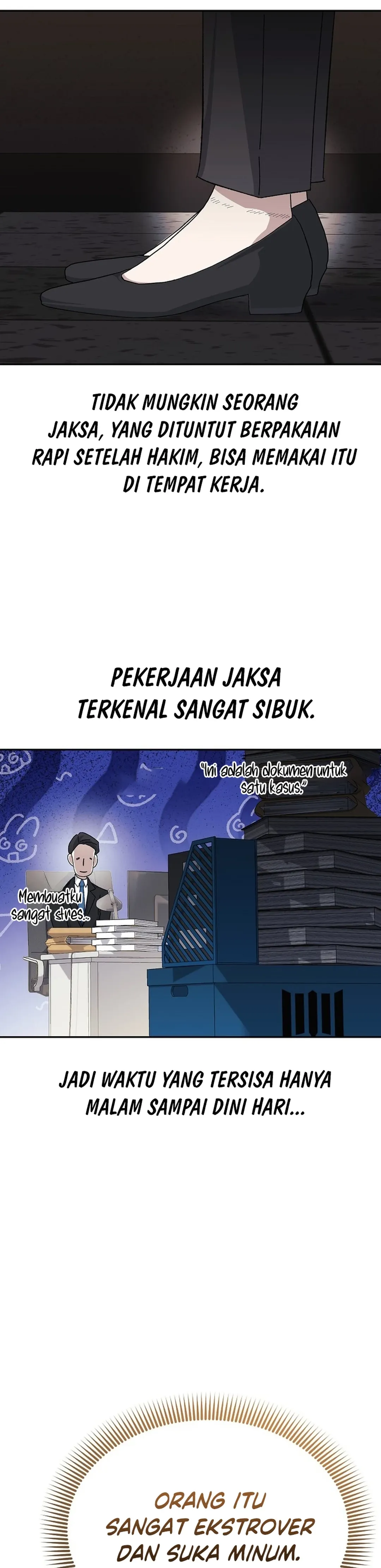 Read Kehidupan Dari Seorang Gamer Akut Dimulai Ulang ID Manga Online