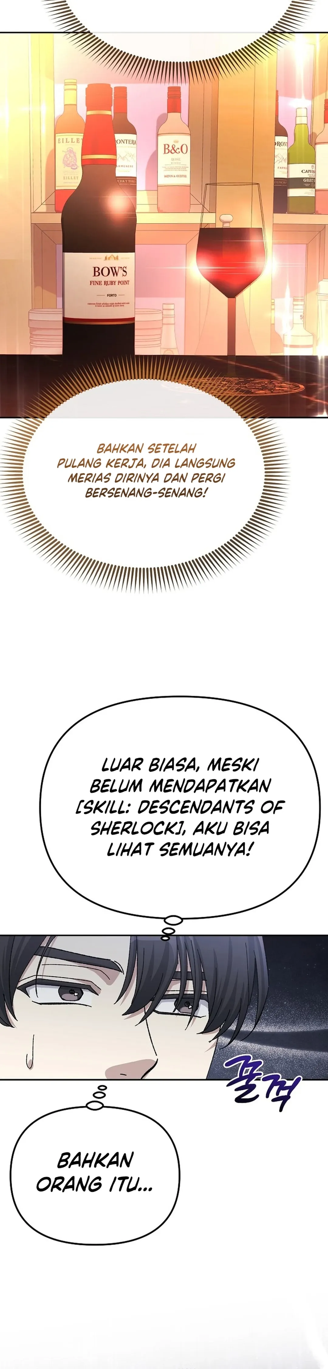 Read Kehidupan Dari Seorang Gamer Akut Dimulai Ulang ID Manga Online