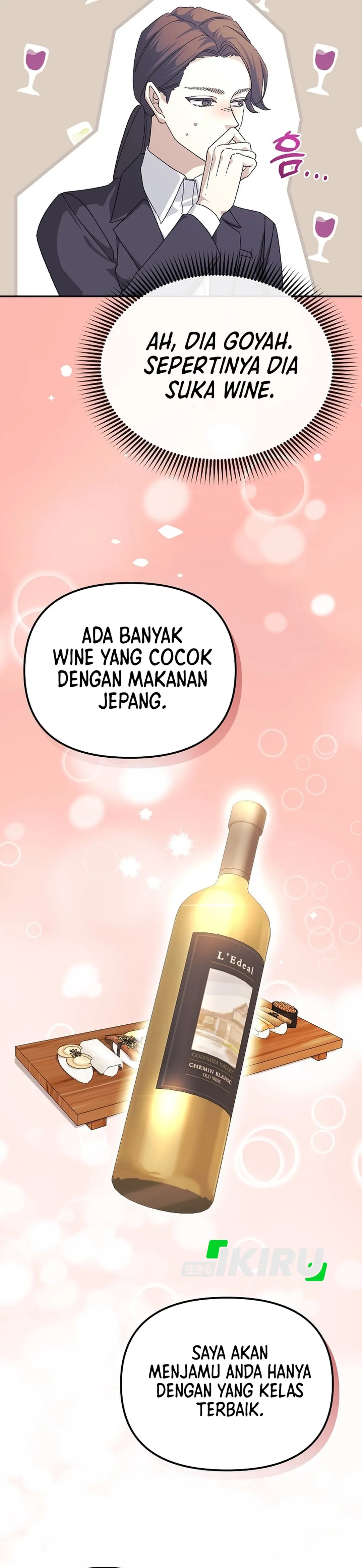 Read Kehidupan Dari Seorang Gamer Akut Dimulai Ulang ID Manga Online