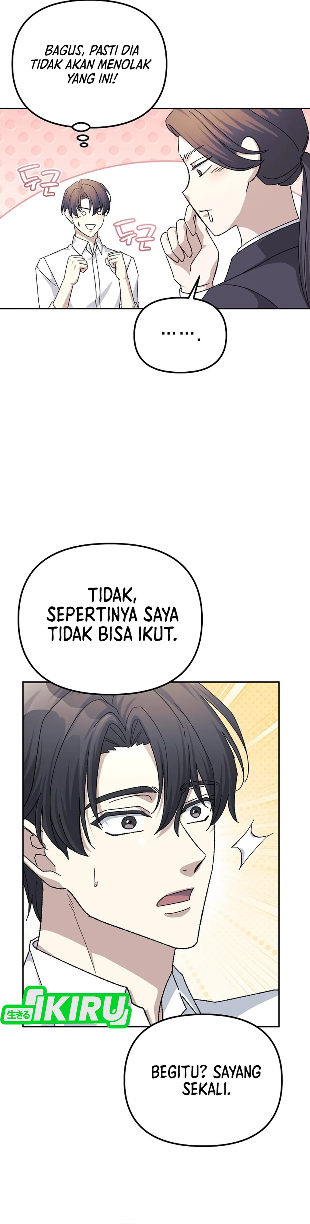 Read Kehidupan Dari Seorang Gamer Akut Dimulai Ulang ID Manga Online
