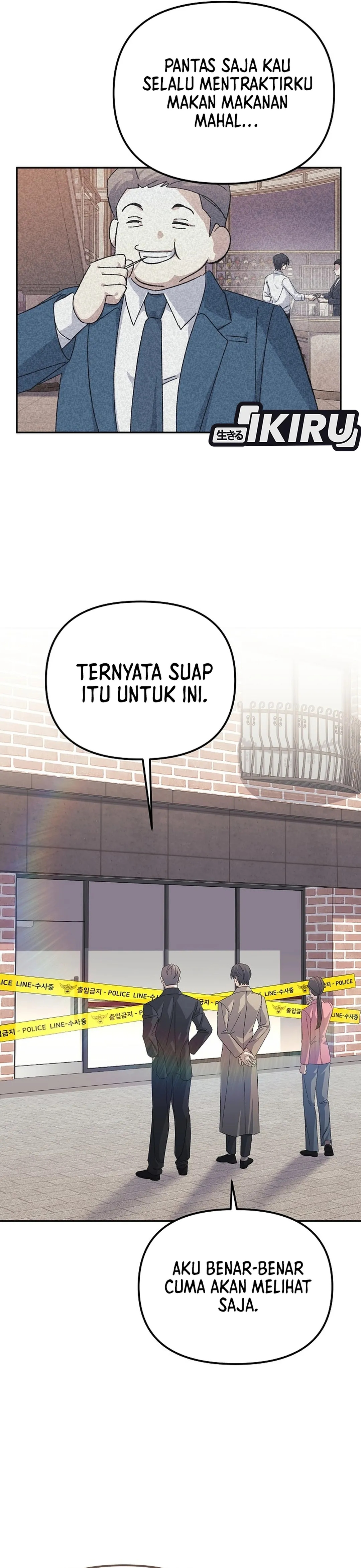 Read Kehidupan Dari Seorang Gamer Akut Dimulai Ulang ID Manga Online