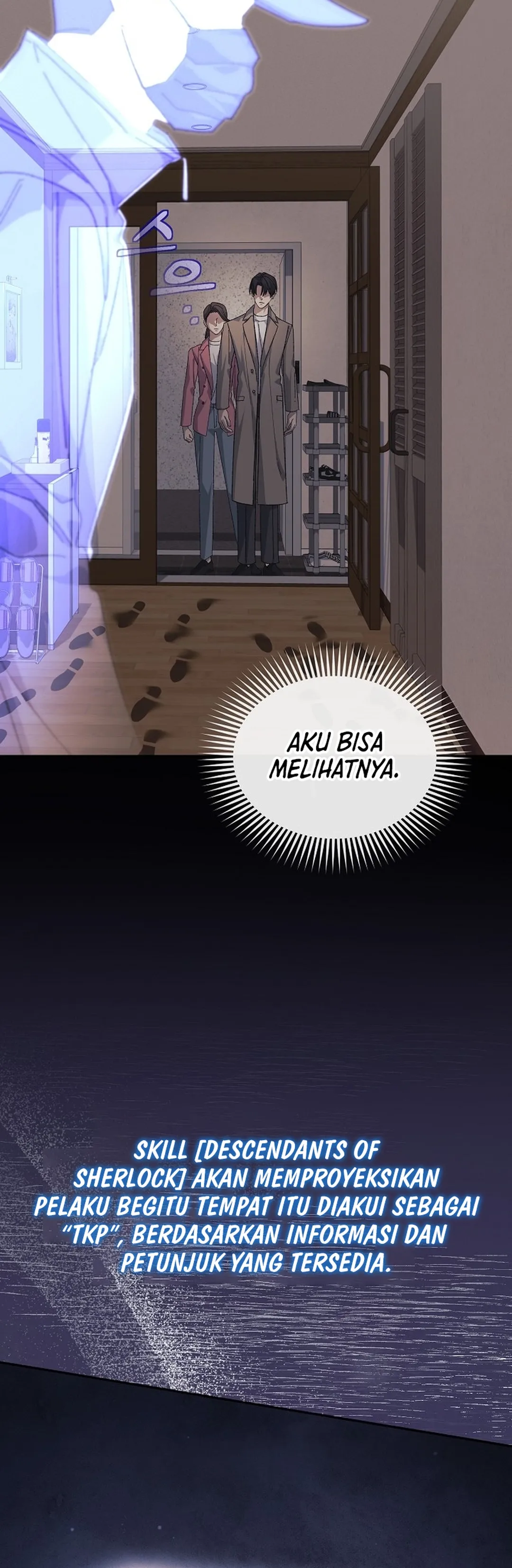 Read Kehidupan Dari Seorang Gamer Akut Dimulai Ulang ID Manga Online