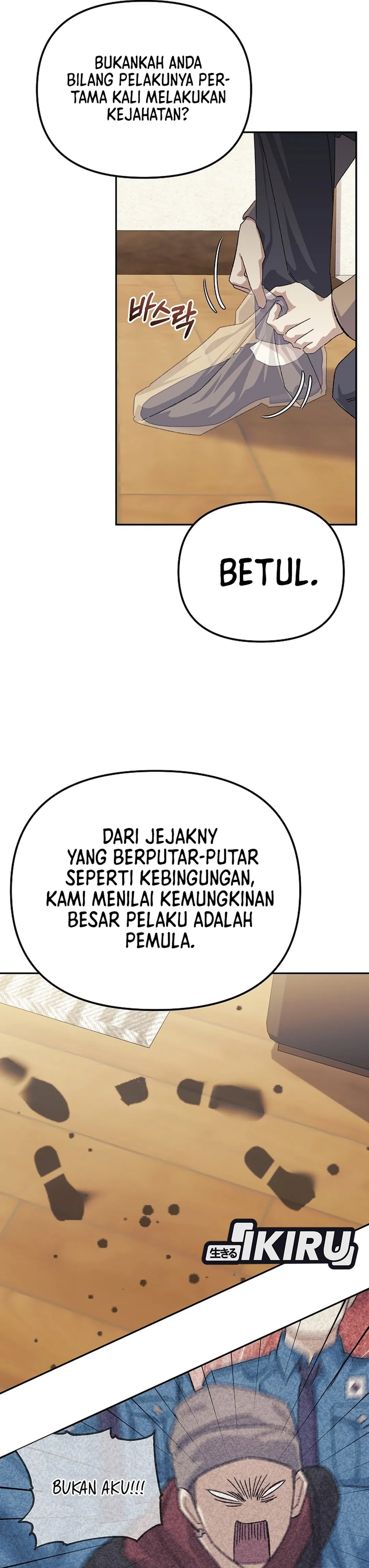 Read Kehidupan Dari Seorang Gamer Akut Dimulai Ulang ID Manga Online