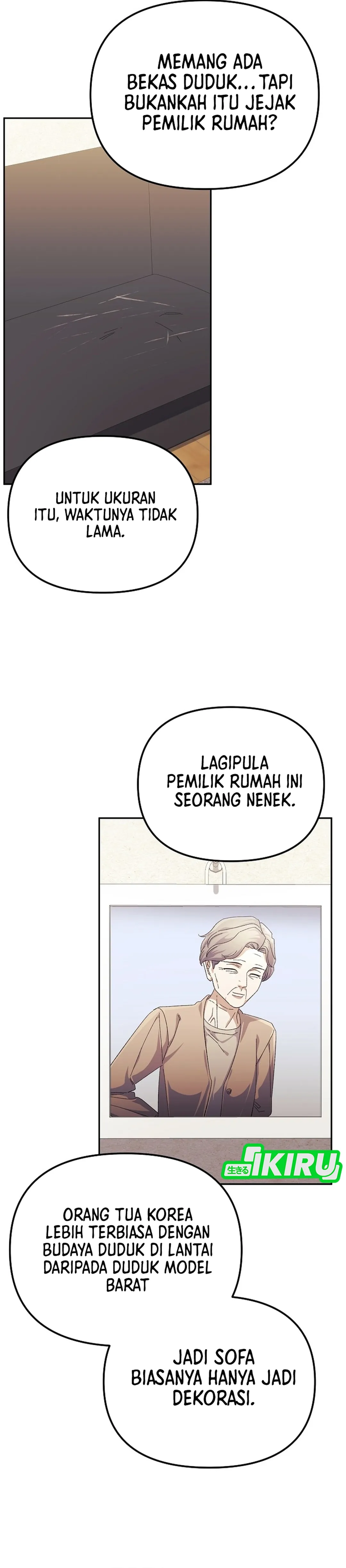 Read Kehidupan Dari Seorang Gamer Akut Dimulai Ulang ID Manga Online
