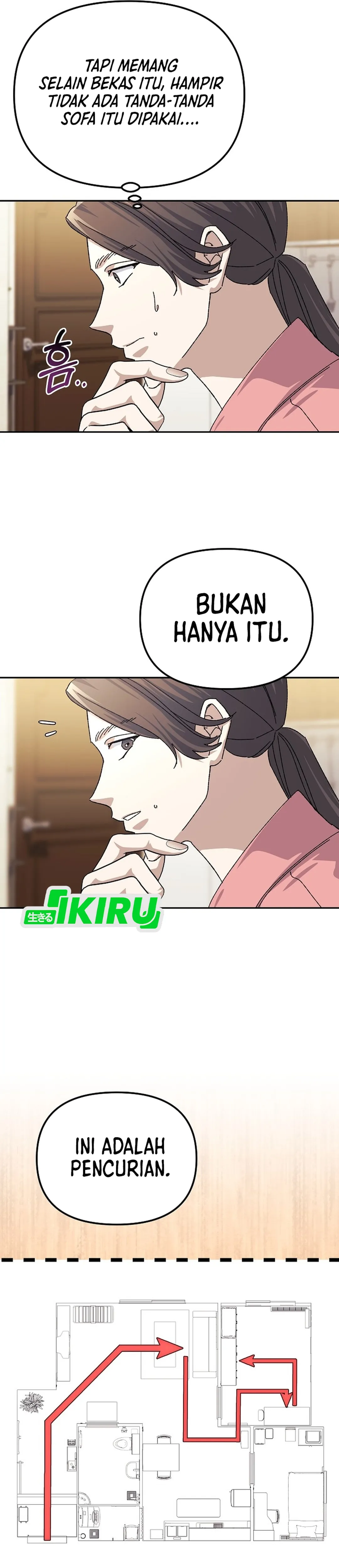 Read Kehidupan Dari Seorang Gamer Akut Dimulai Ulang ID Manga Online
