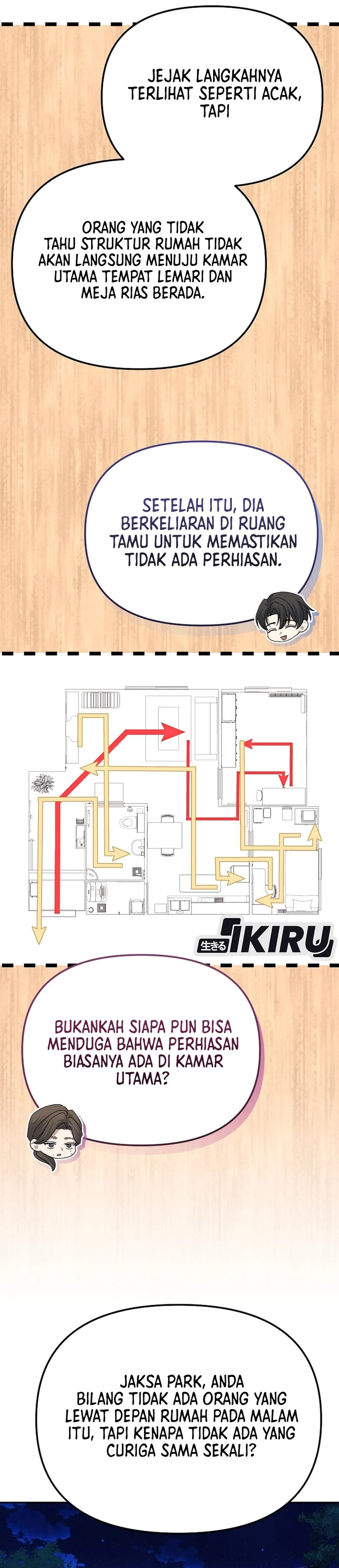 Read Kehidupan Dari Seorang Gamer Akut Dimulai Ulang ID Manga Online
