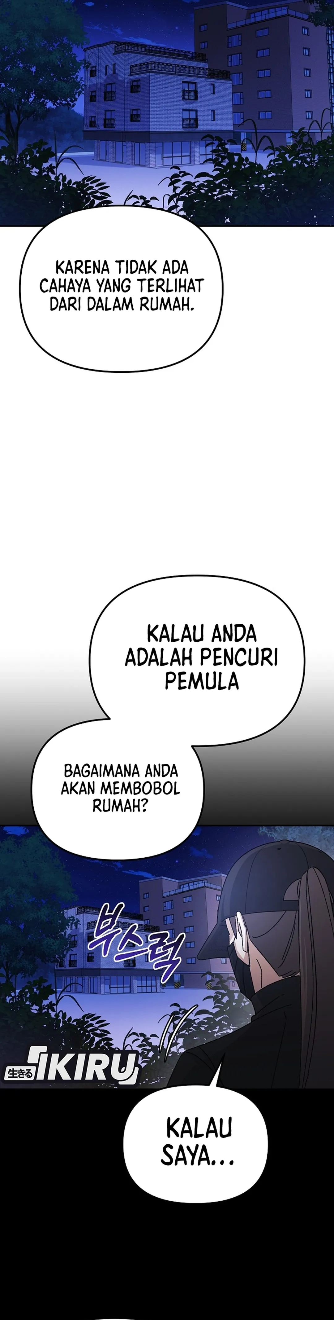 Read Kehidupan Dari Seorang Gamer Akut Dimulai Ulang ID Manga Online