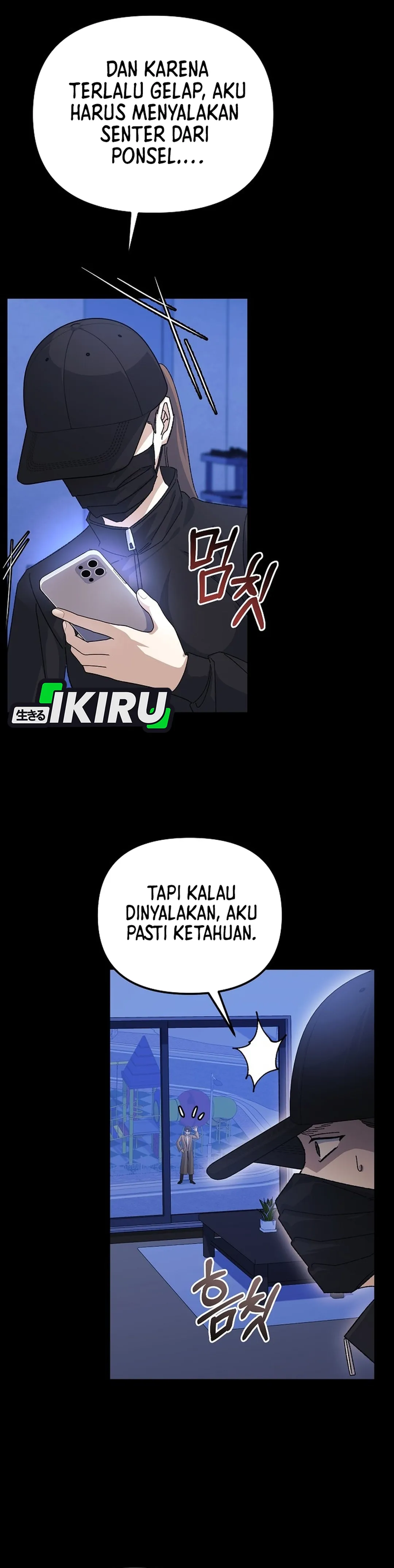 Read Kehidupan Dari Seorang Gamer Akut Dimulai Ulang ID Manga Online