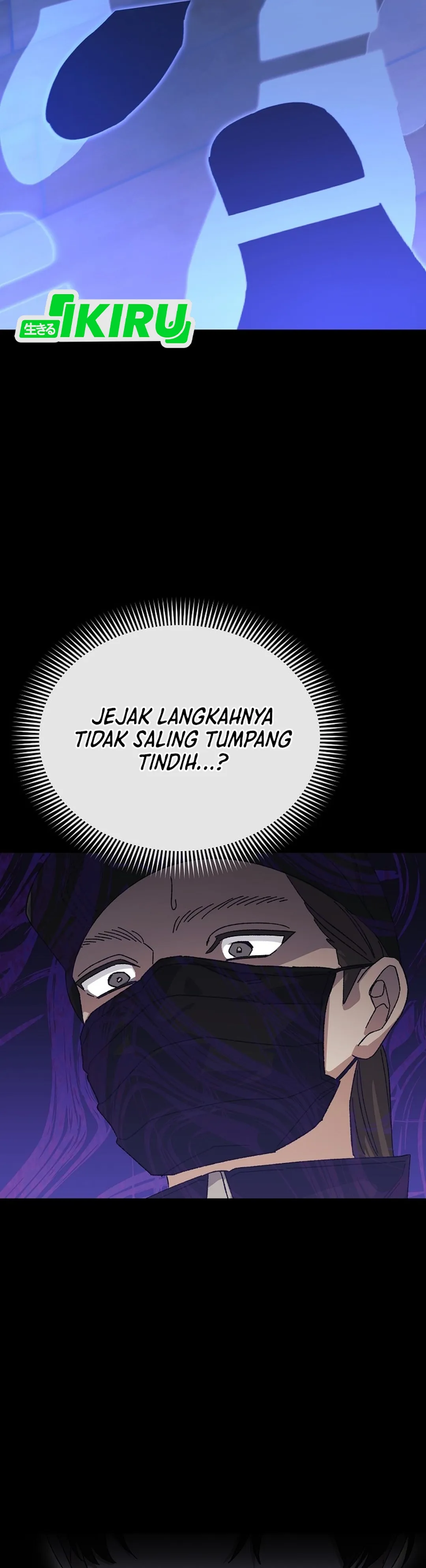 Read Kehidupan Dari Seorang Gamer Akut Dimulai Ulang ID Manga Online