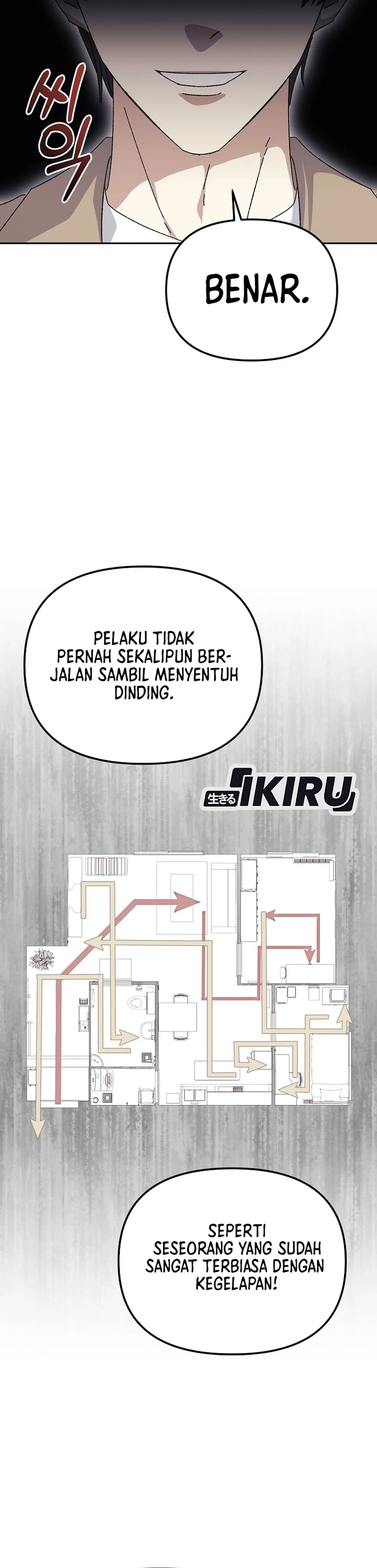 Read Kehidupan Dari Seorang Gamer Akut Dimulai Ulang ID Manga Online