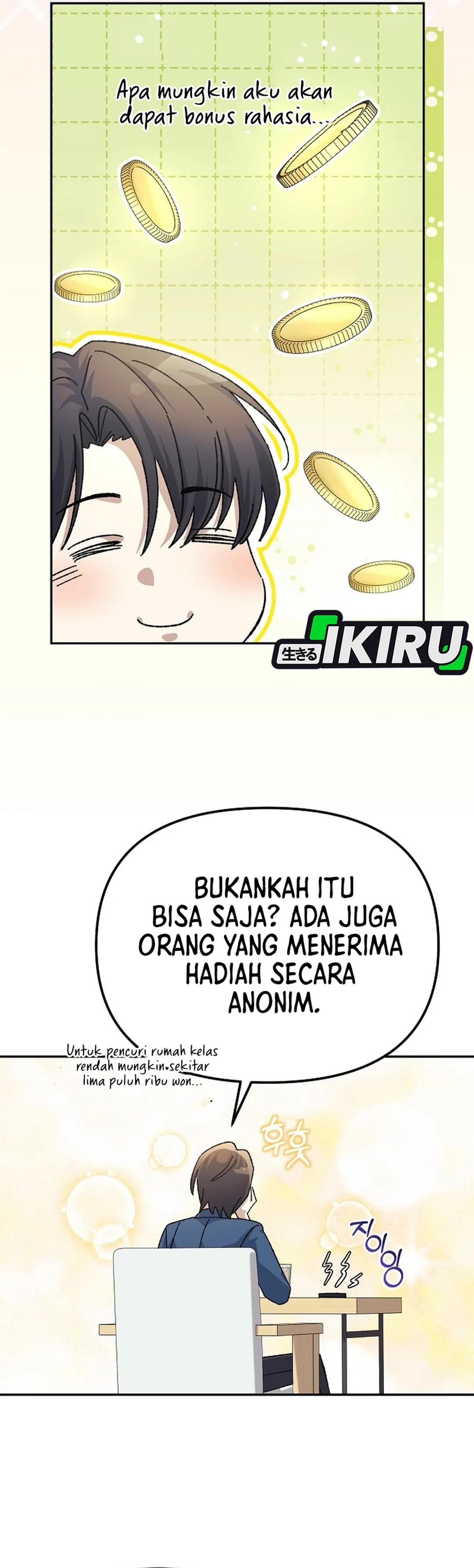 Read Kehidupan Dari Seorang Gamer Akut Dimulai Ulang ID Manga Online