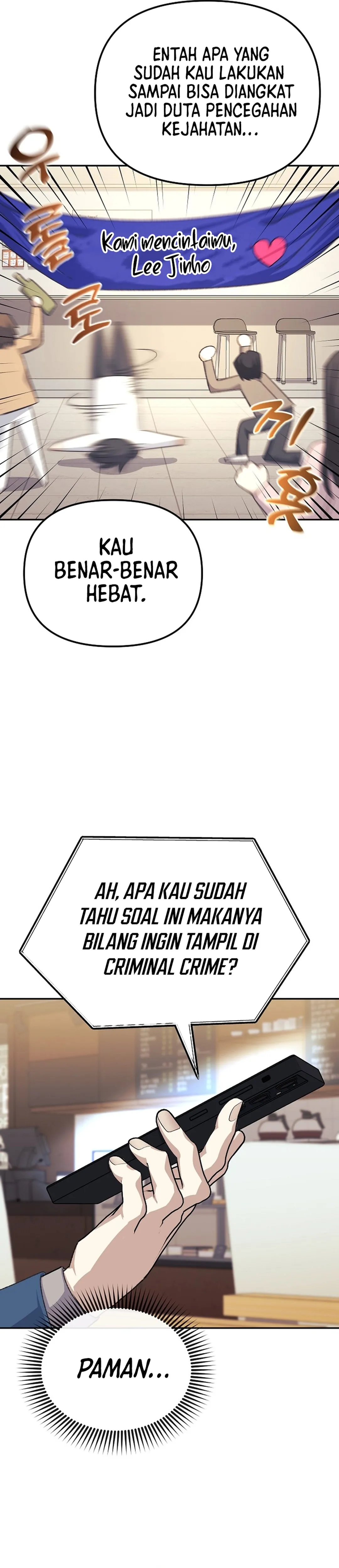 Read Kehidupan Dari Seorang Gamer Akut Dimulai Ulang ID Manga Online