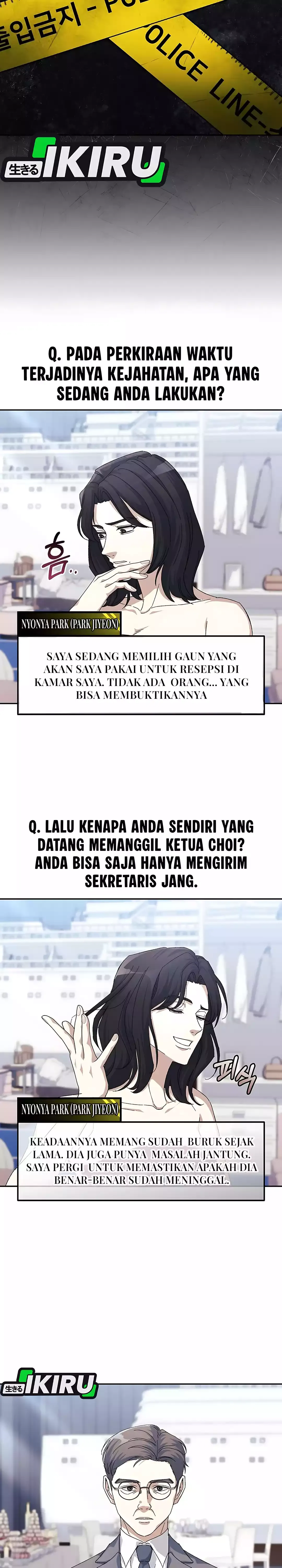 Read Kehidupan Dari Seorang Gamer Akut Dimulai Ulang ID Manga Online