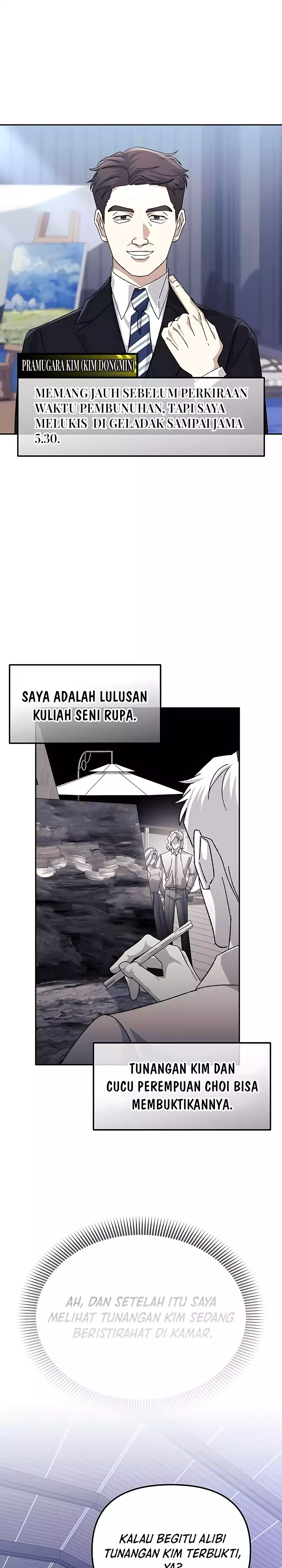 Read Kehidupan Dari Seorang Gamer Akut Dimulai Ulang ID Manga Online