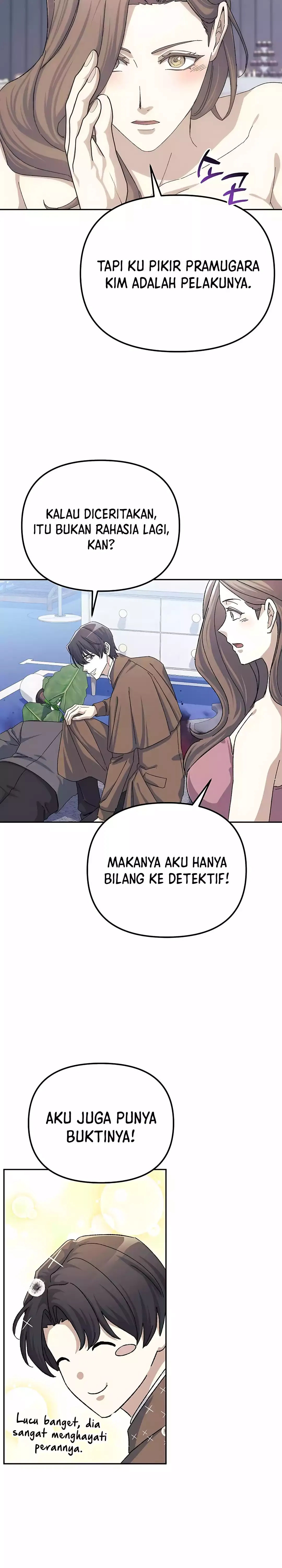 Read Kehidupan Dari Seorang Gamer Akut Dimulai Ulang ID Manga Online