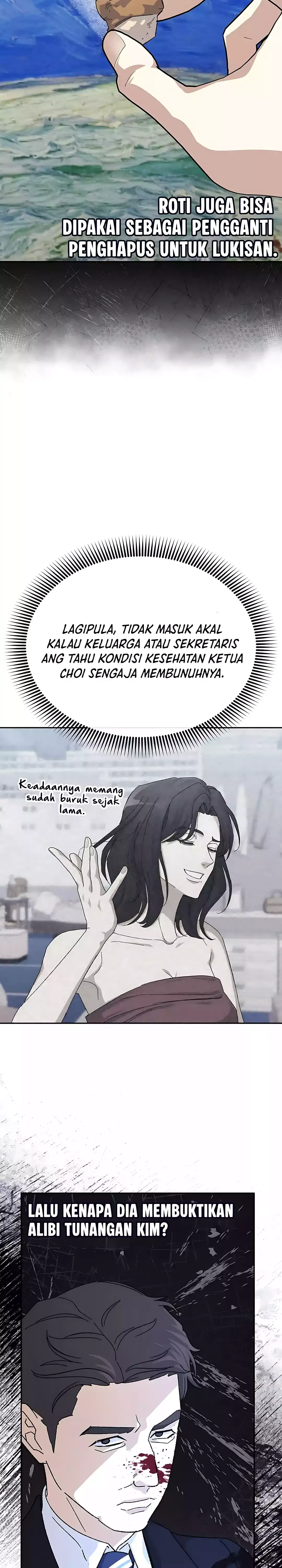 Read Kehidupan Dari Seorang Gamer Akut Dimulai Ulang ID Manga Online