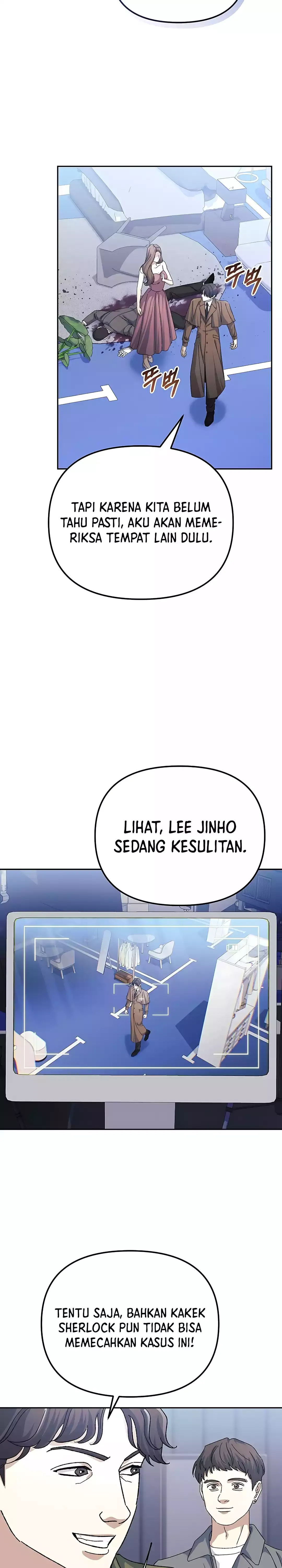 Read Kehidupan Dari Seorang Gamer Akut Dimulai Ulang ID Manga Online