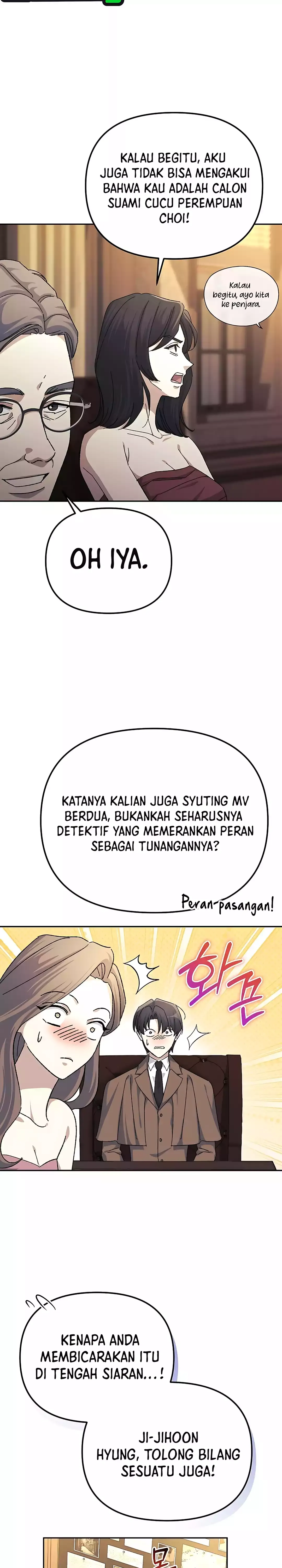 Read Kehidupan Dari Seorang Gamer Akut Dimulai Ulang ID Manga Online