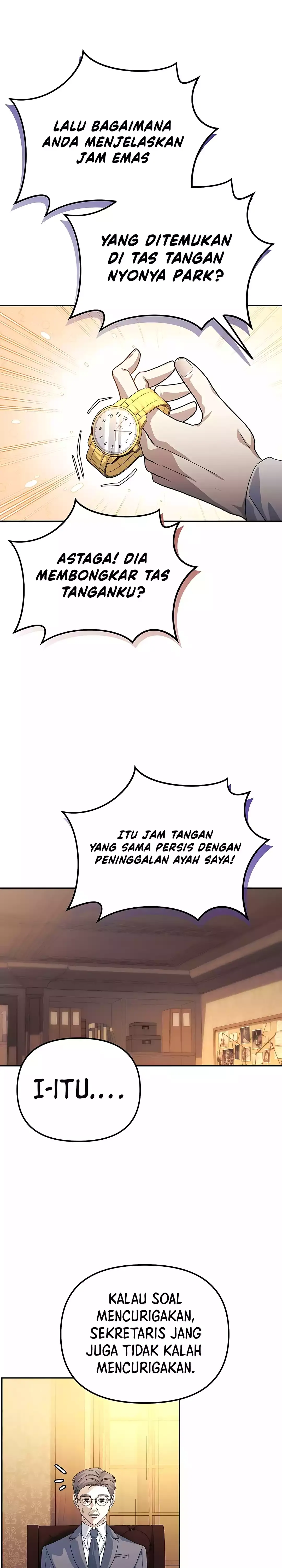 Read Kehidupan Dari Seorang Gamer Akut Dimulai Ulang ID Manga Online