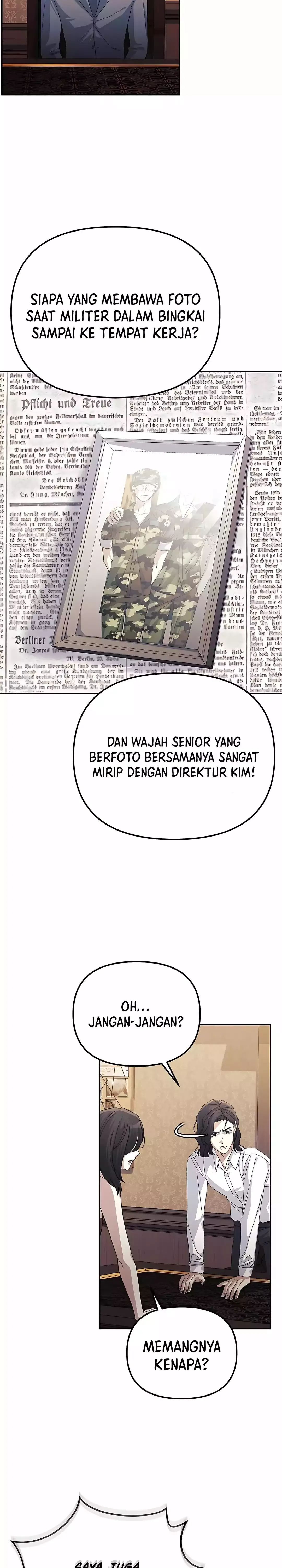 Read Kehidupan Dari Seorang Gamer Akut Dimulai Ulang ID Manga Online