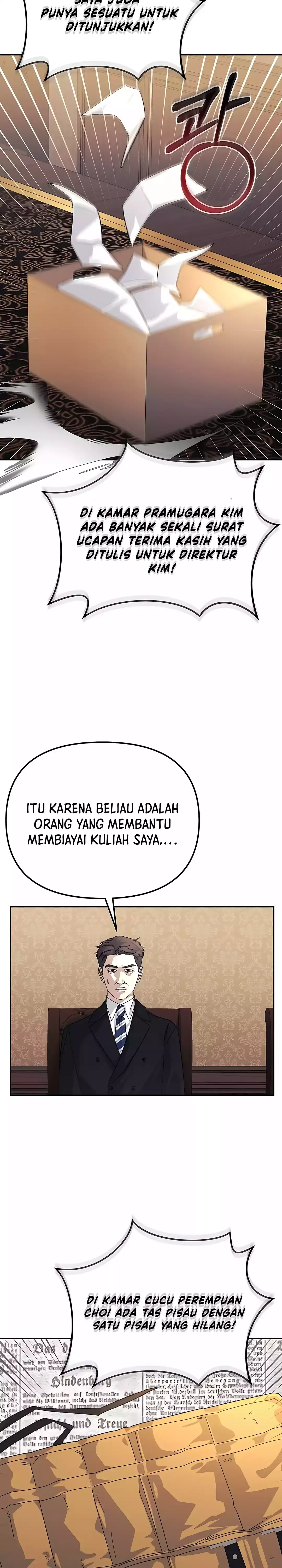Read Kehidupan Dari Seorang Gamer Akut Dimulai Ulang ID Manga Online
