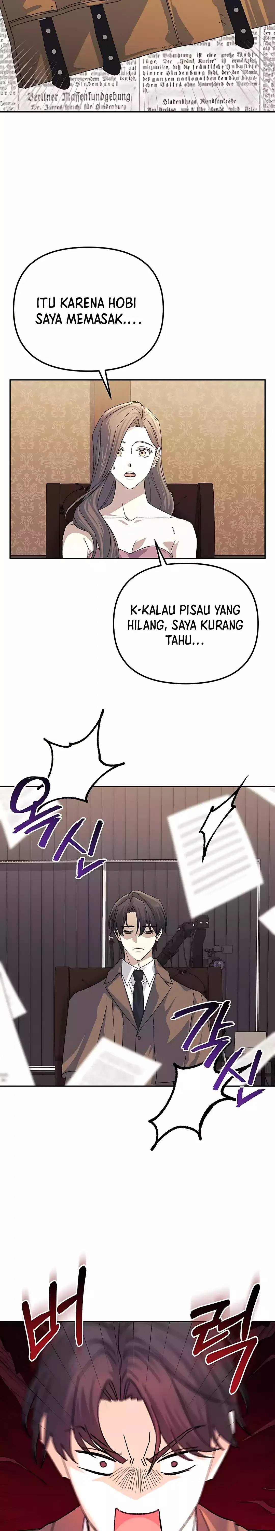 Read Kehidupan Dari Seorang Gamer Akut Dimulai Ulang ID Manga Online