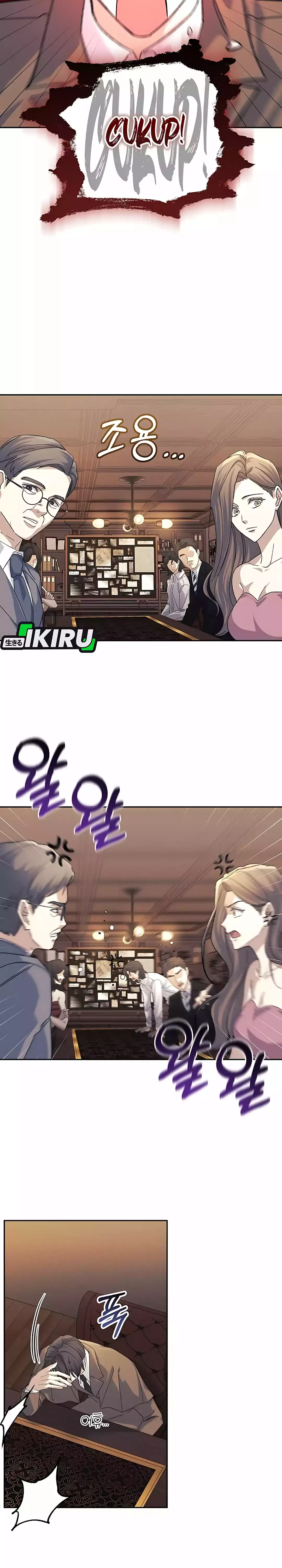 Read Kehidupan Dari Seorang Gamer Akut Dimulai Ulang ID Manga Online