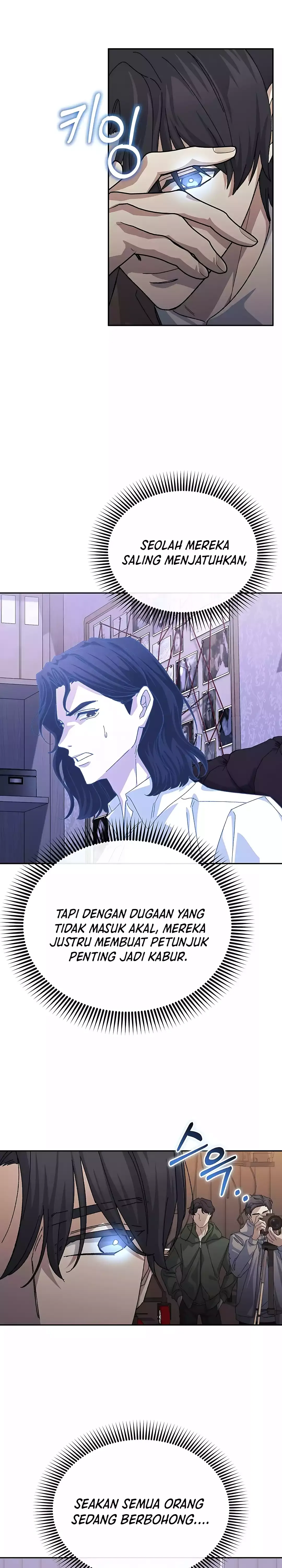 Read Kehidupan Dari Seorang Gamer Akut Dimulai Ulang ID Manga Online