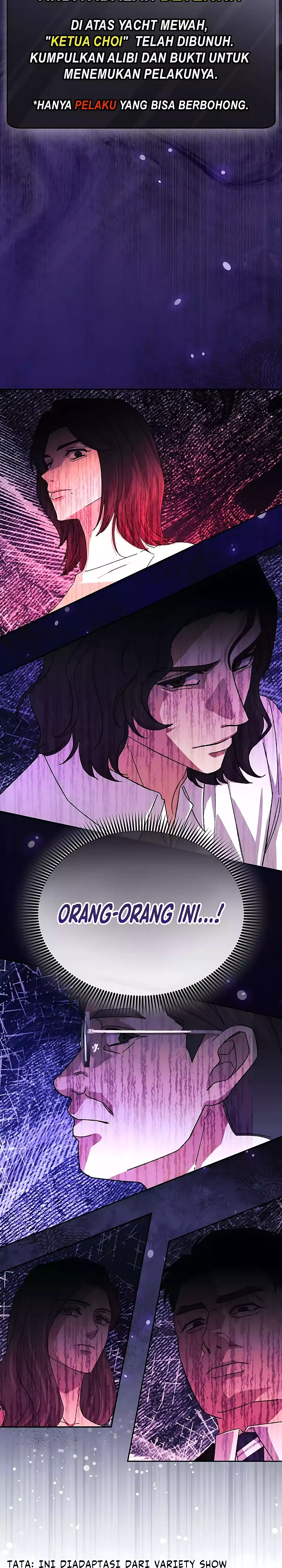 Read Kehidupan Dari Seorang Gamer Akut Dimulai Ulang ID Manga Online