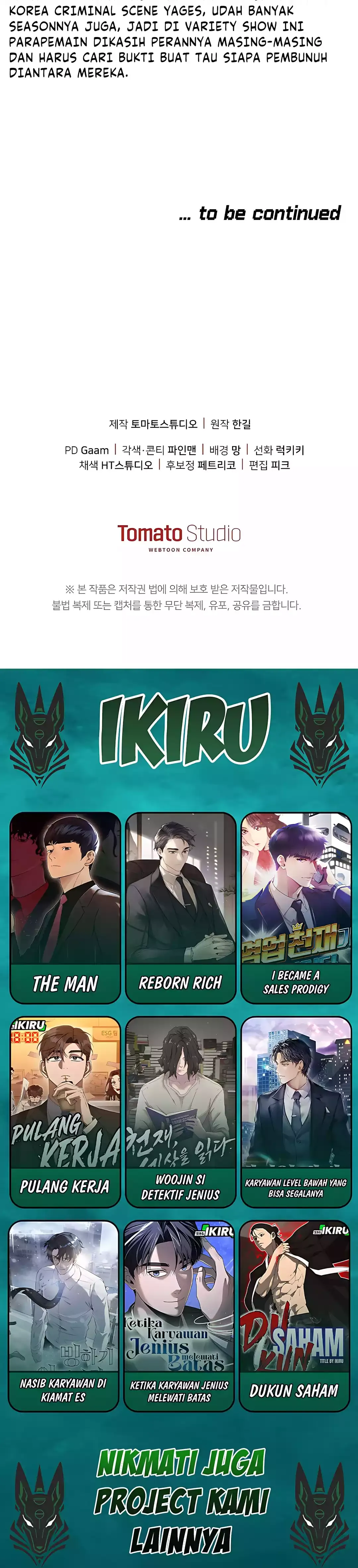 Read Kehidupan Dari Seorang Gamer Akut Dimulai Ulang ID Manga Online