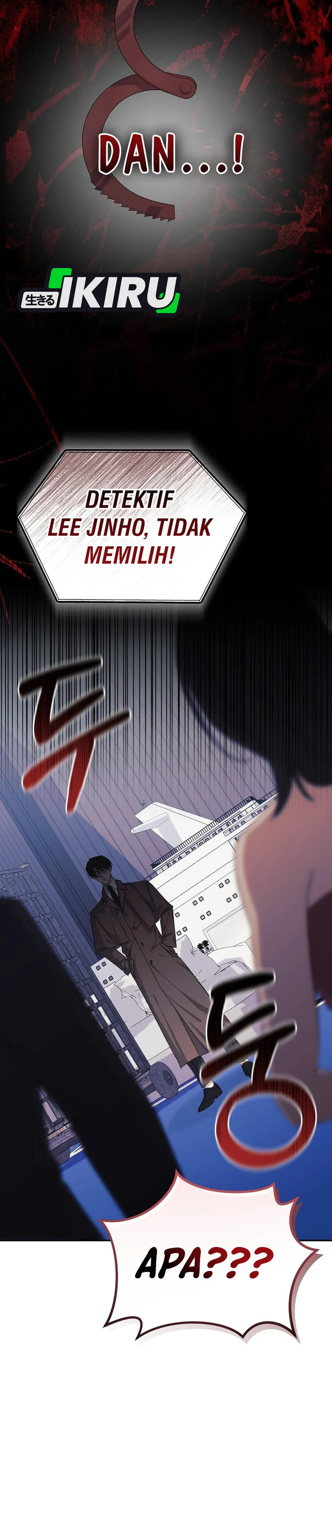 Read Kehidupan Dari Seorang Gamer Akut Dimulai Ulang ID Manga Online