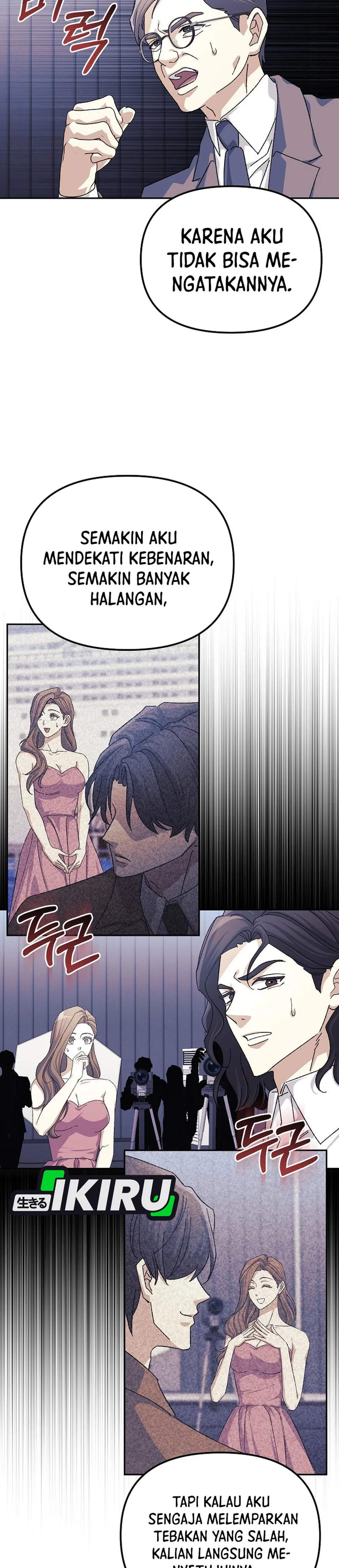Read Kehidupan Dari Seorang Gamer Akut Dimulai Ulang ID Manga Online