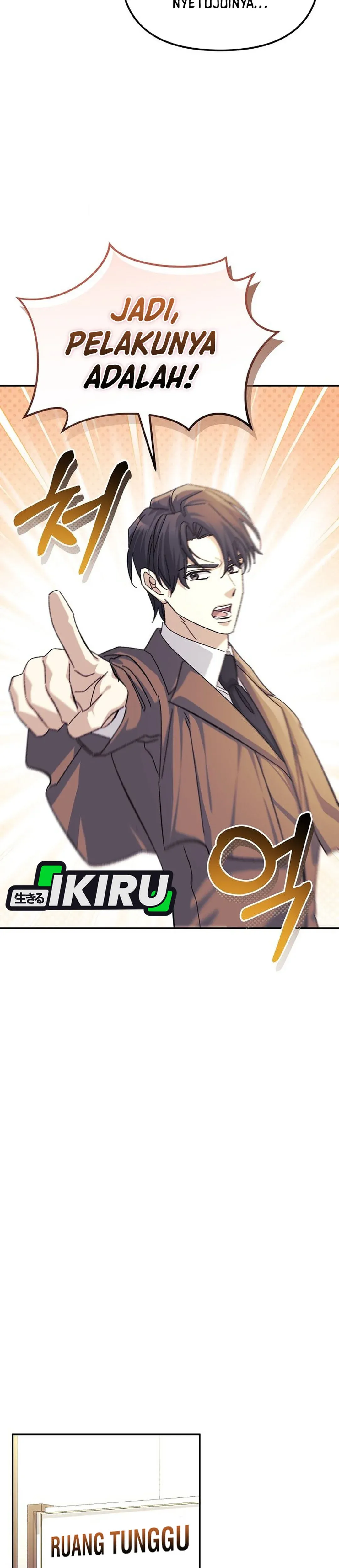 Read Kehidupan Dari Seorang Gamer Akut Dimulai Ulang ID Manga Online