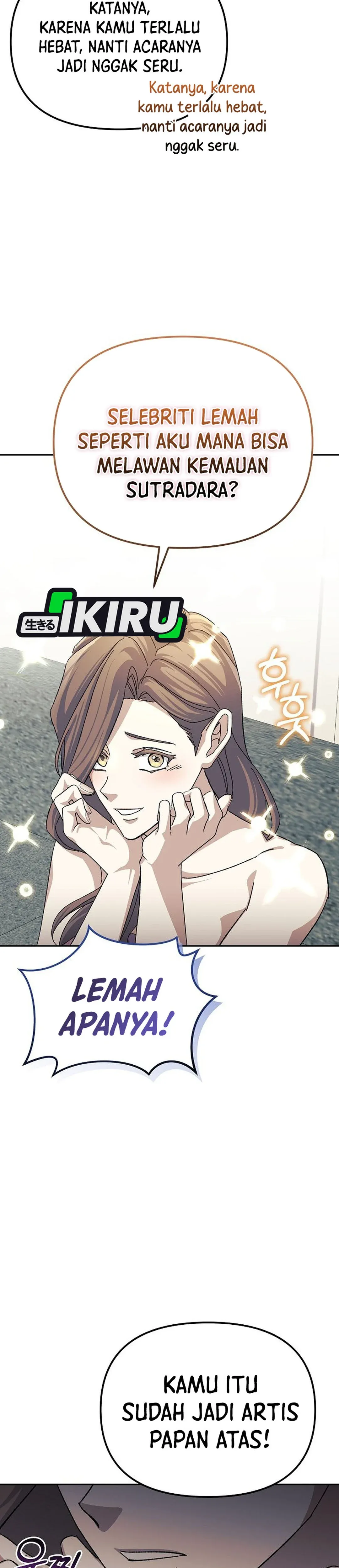 Read Kehidupan Dari Seorang Gamer Akut Dimulai Ulang ID Manga Online