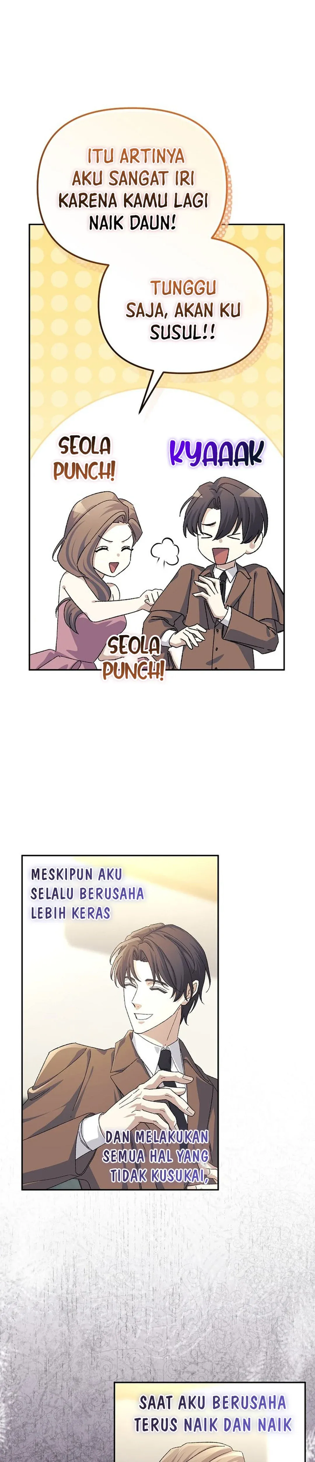 Read Kehidupan Dari Seorang Gamer Akut Dimulai Ulang ID Manga Online