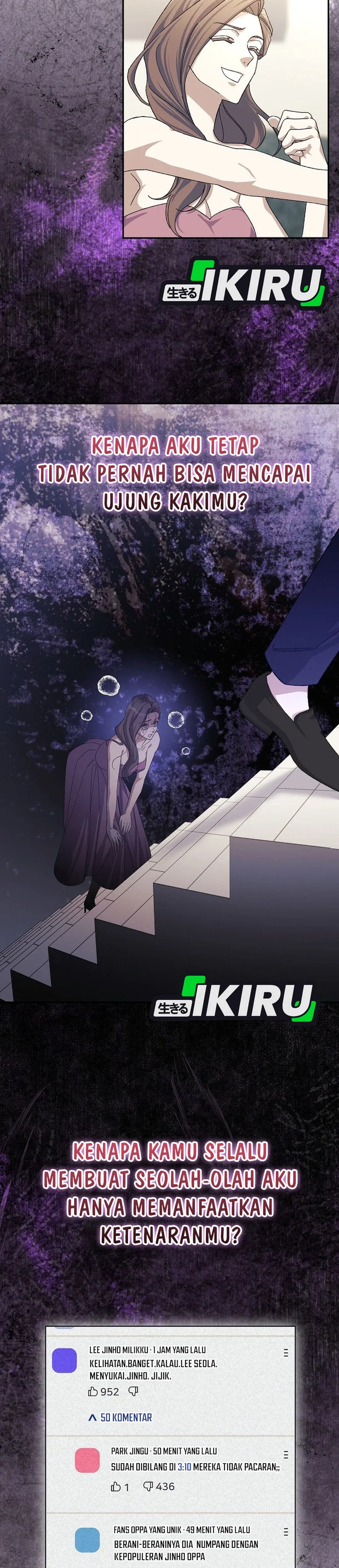 Read Kehidupan Dari Seorang Gamer Akut Dimulai Ulang ID Manga Online