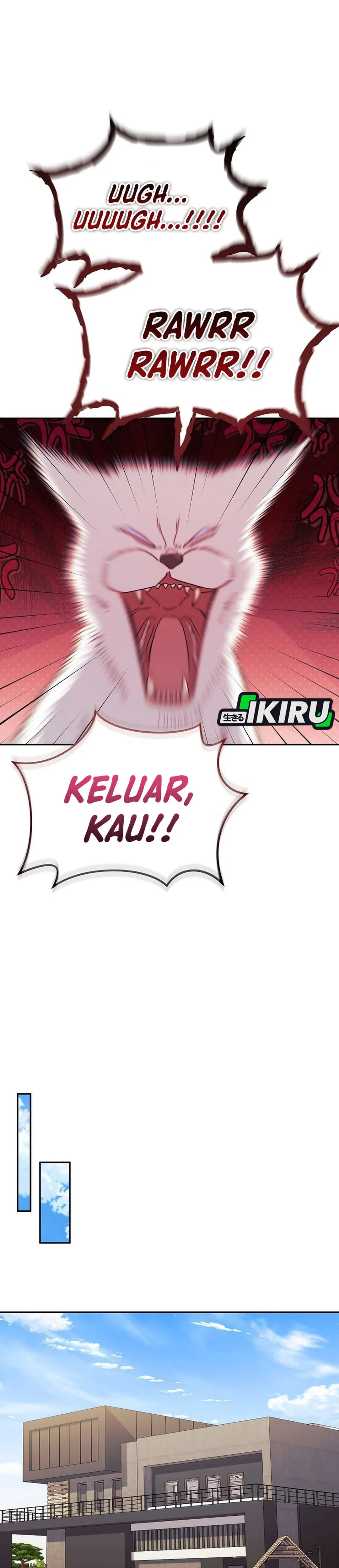 Read Kehidupan Dari Seorang Gamer Akut Dimulai Ulang ID Manga Online
